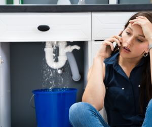 About Water Leak Detection Pros Young, AZ